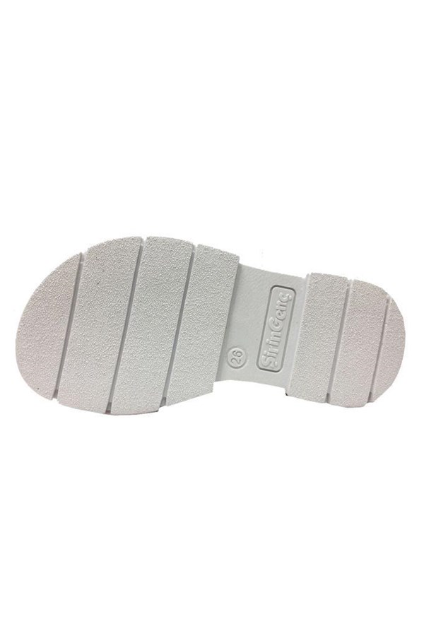 Şiringenç 3229P  Ortopedik Kız Çocuk Sandalet 26-30