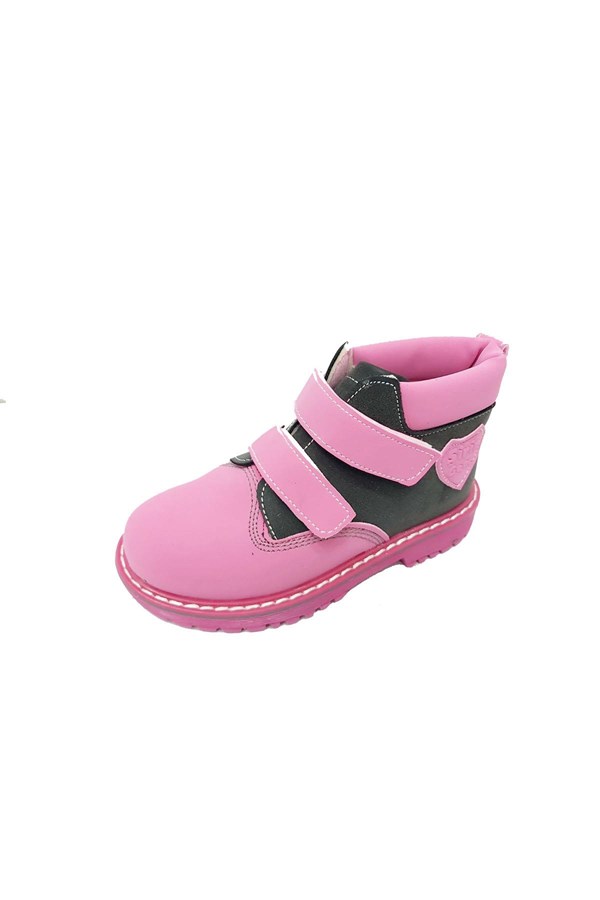 Şiringenç 4081P Ortopedik Kız Filet Çocuk Bot