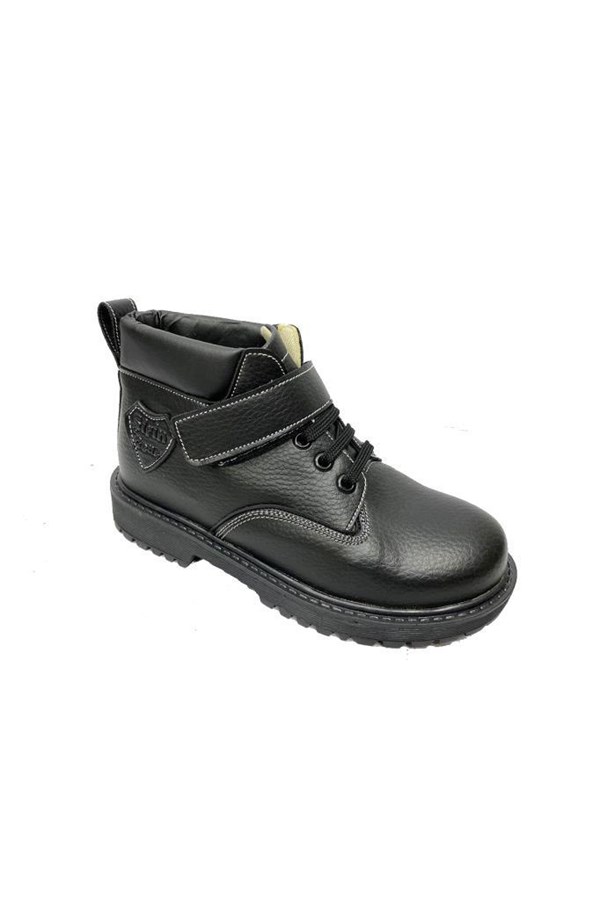Şiringenç 9902F Deri Anatomik Erkek Çocuk Bot 31-36