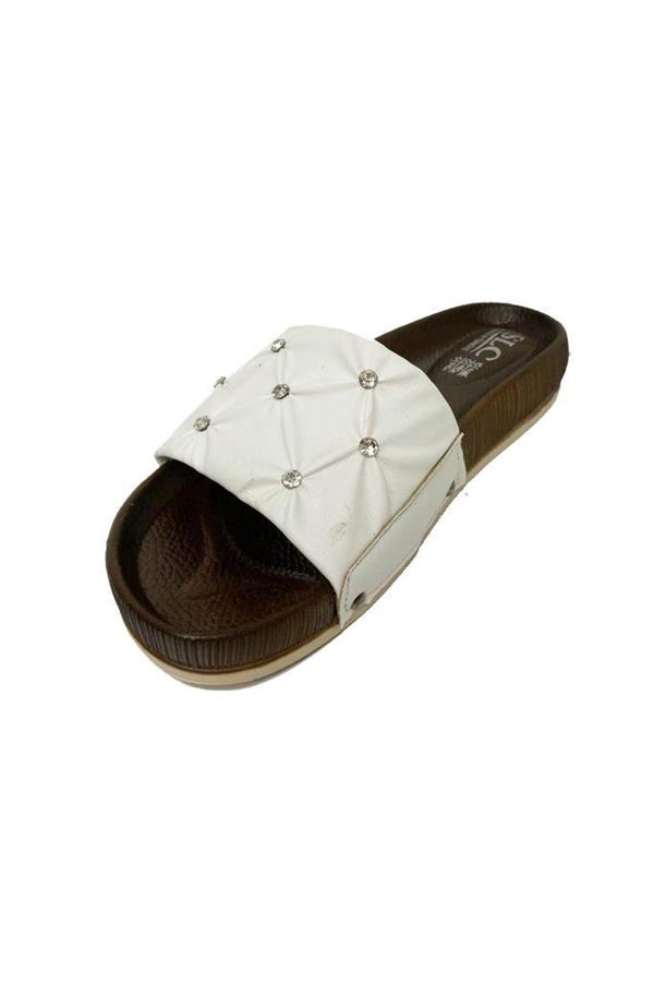 SLC 6218-24 Anatomik Trend Fashion Kadın Terlik