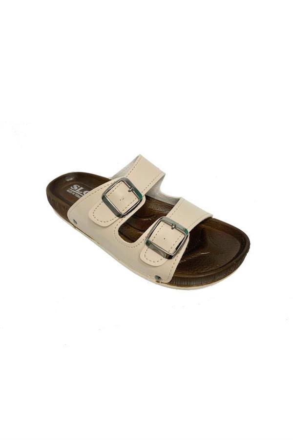 SLC 6219-24 Anatomik Trend Fashion Kadın Terlik
