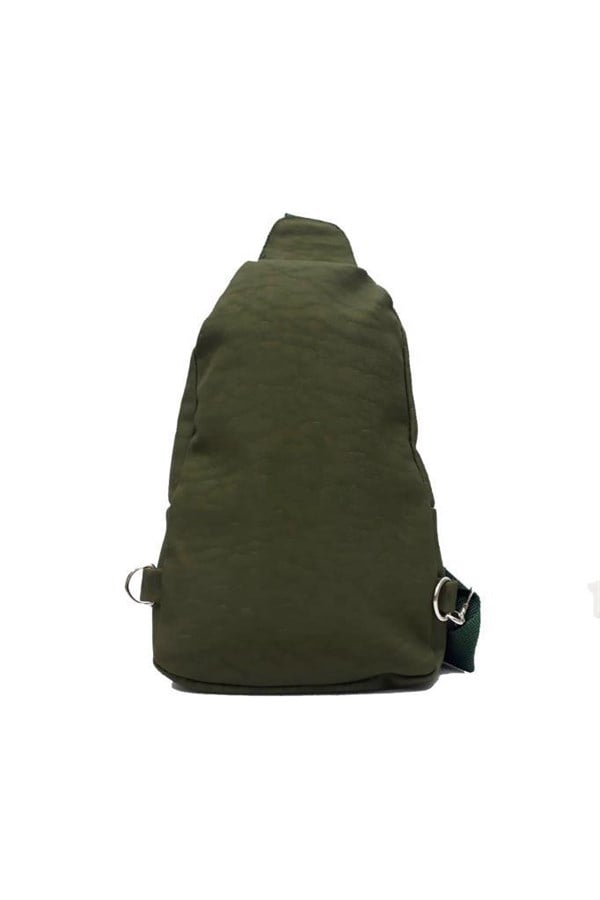 Starpolo 9905 Bodybag Kırınkıl Kumaş Çapraz Çanta