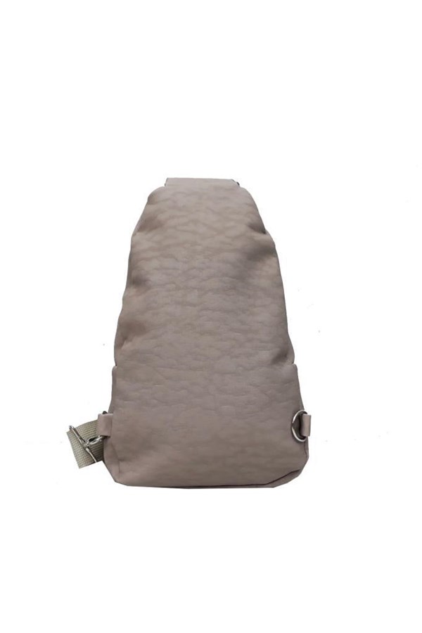 Starpolo 9905 Bodybag Kırınkıl Kumaş Çapraz Çanta