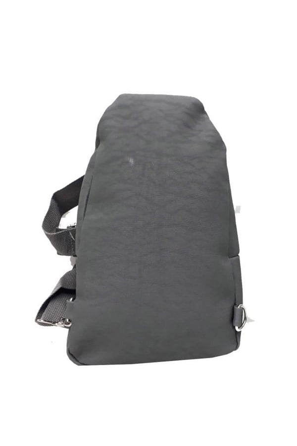 Starpolo 9905 Bodybag Kırınkıl Kumaş Çapraz Çanta