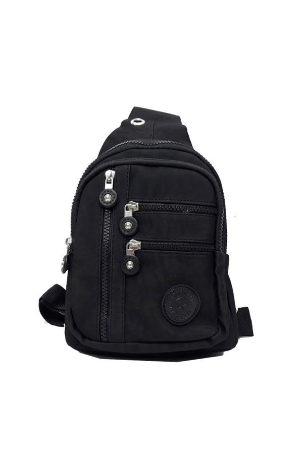 Starpolo 9905 Bodybag Kırınkıl Kumaş Çapraz Çanta