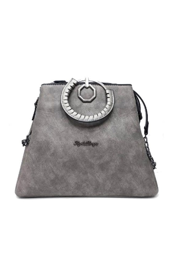 Style Bags 0549 Trend Fashıon Omuz Kadın Çanta