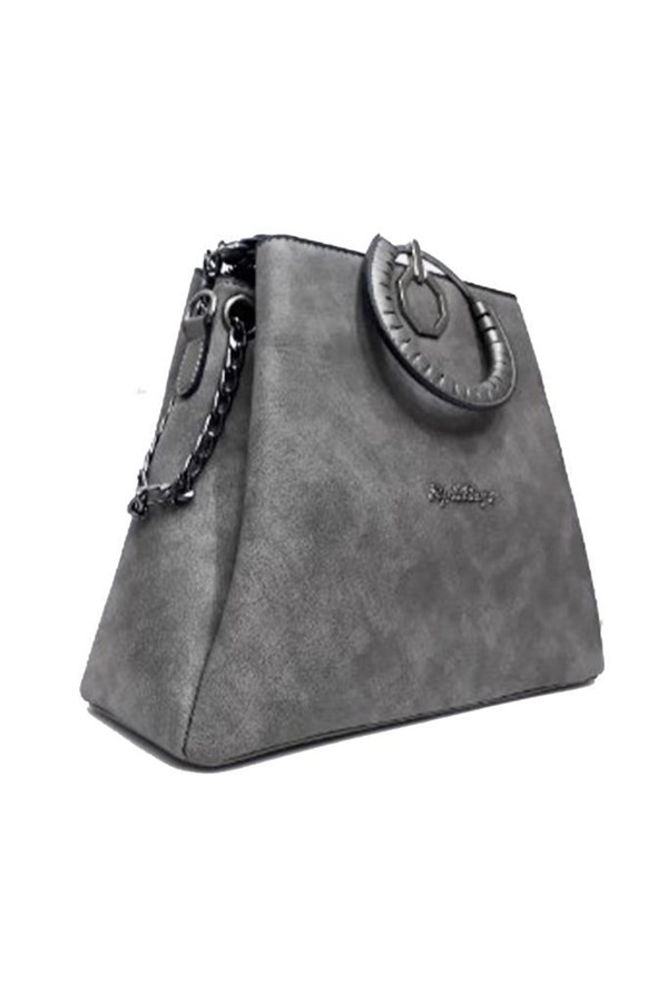 Style Bags 0549 Trend Fashıon Omuz Kadın Çanta