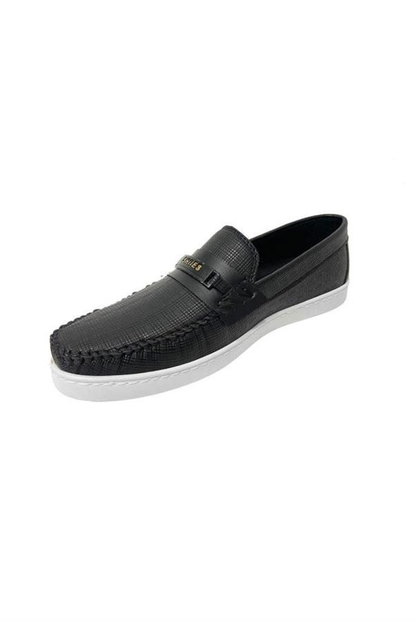 Taşkın 21521 Deri Trend Casual Erkek Ayakkabı