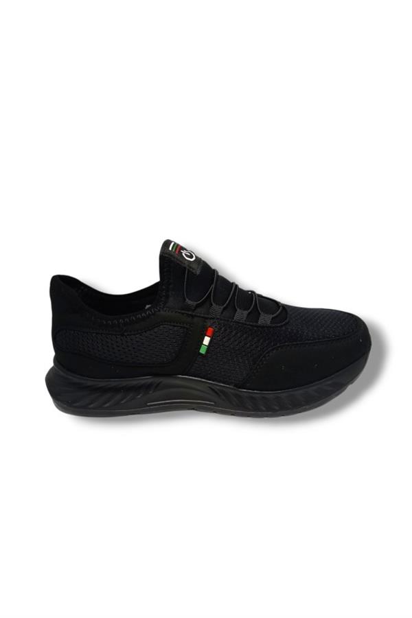 Texin 536-25 Anorak Anatomik Slip On Erkek Sneaker 45-47
