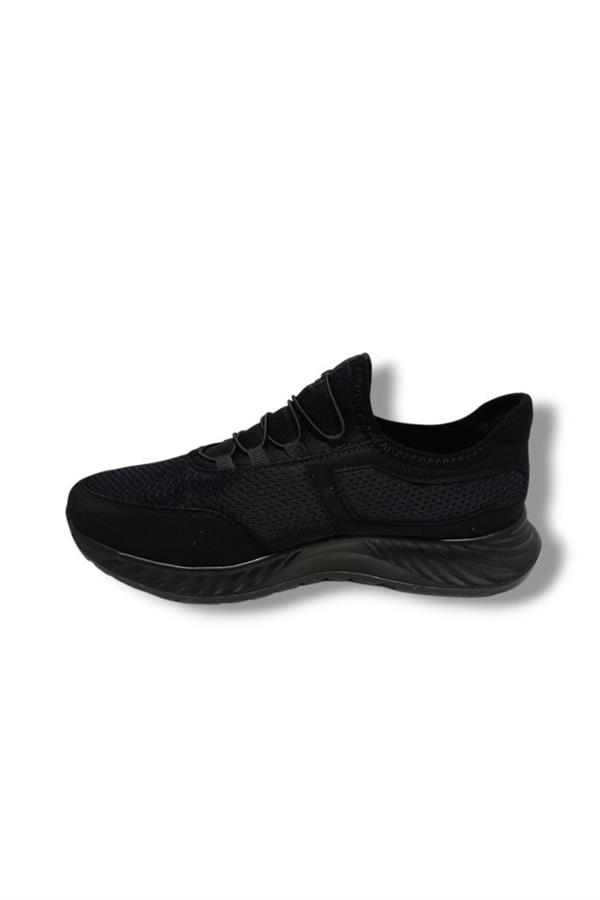 Texin 536-25 Anorak Anatomik Slip On Erkek Sneaker 45-47