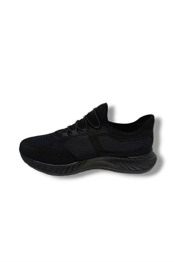 Texin 536-25 Anorak Anatomik Slip On Erkek Sneaker 45-47