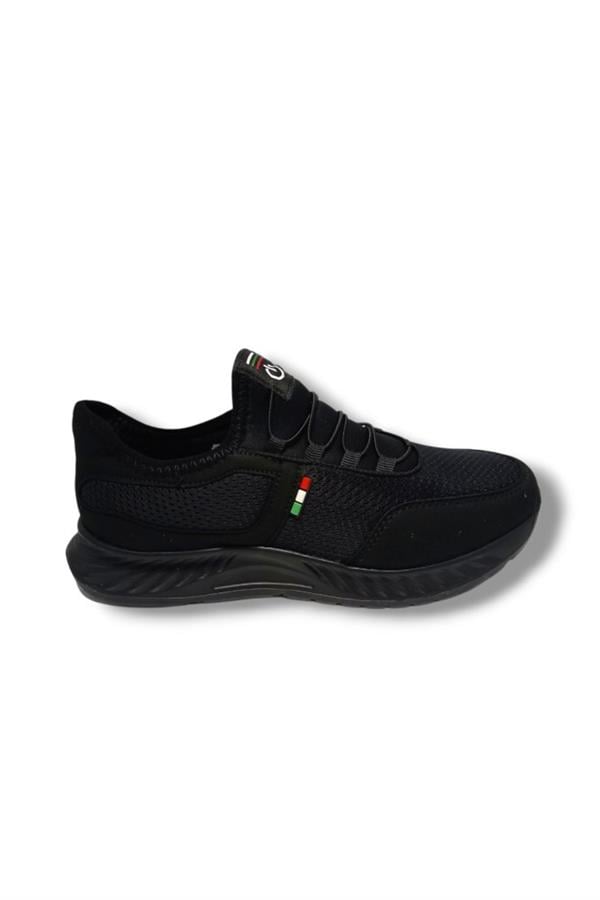 Texin 536-25 Anorak Anatomik Slip On Erkek Sneaker 45-47