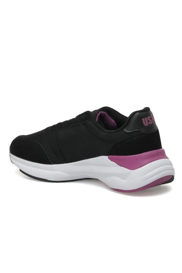 U.S Polo Assn Argon WMN 2PR Sneakers Ayakkabı 36-40