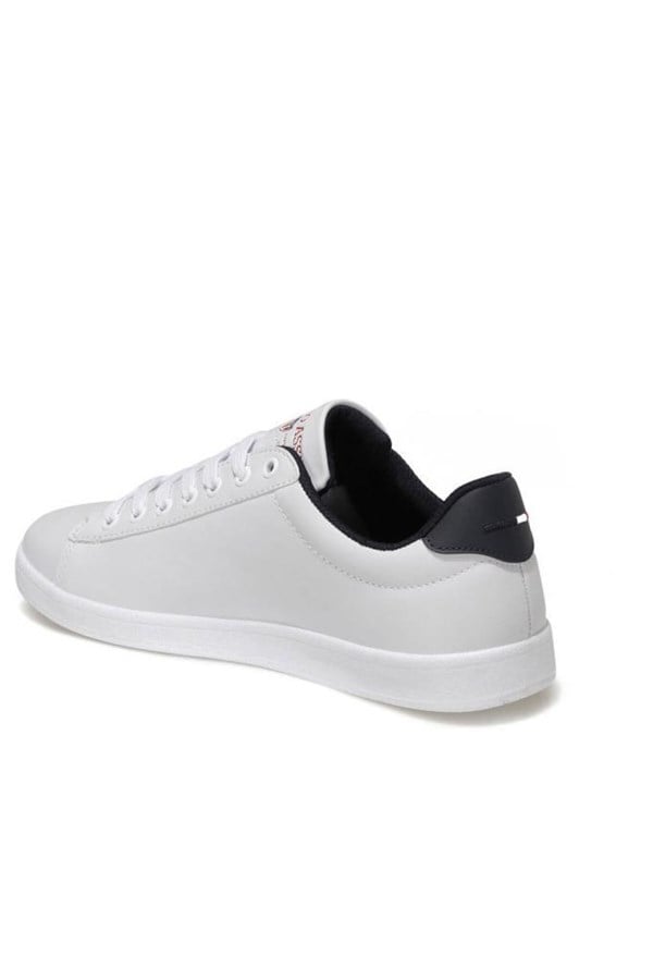 U.S Polo Assn Franco 2FX Erkek Sneakers Ayakkabı