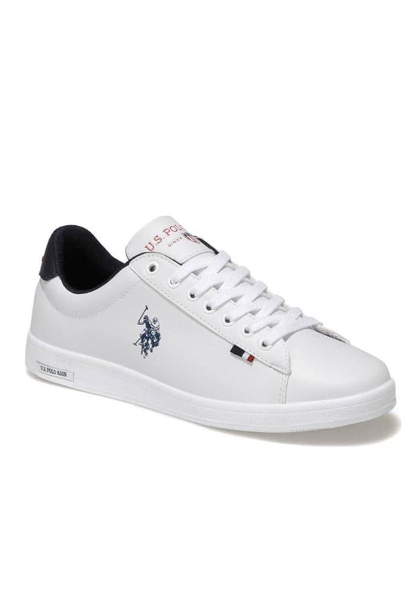 U.S Polo Assn Franco 2FX Erkek Sneakers Ayakkabı