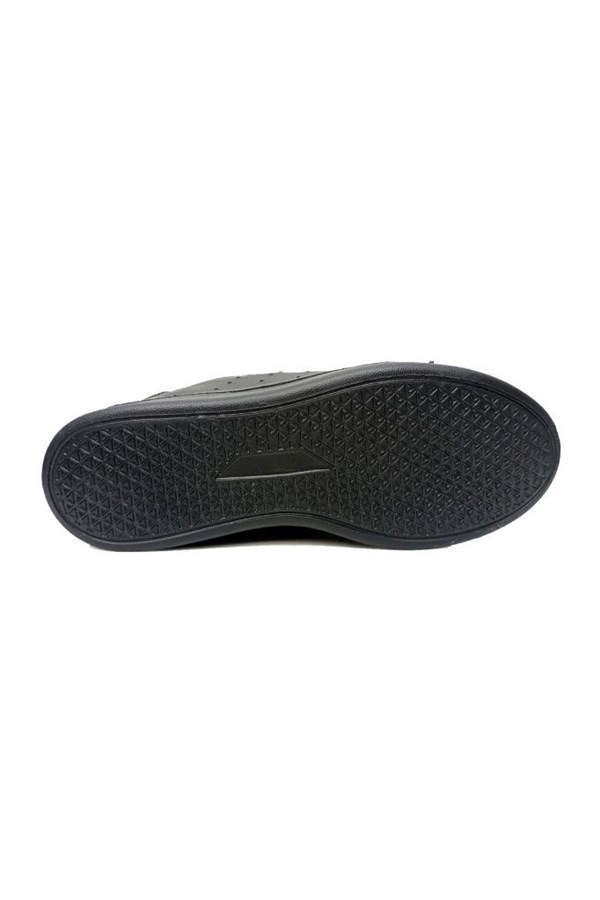 Venuma 308 Deri Cırtlı Fashıon Sneakers Ayakkabı 36-40