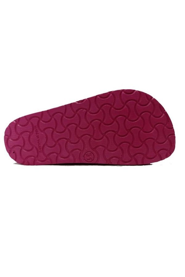 Vizyon 7513 Suya Dayanıklı Filet Çocuk Terlik