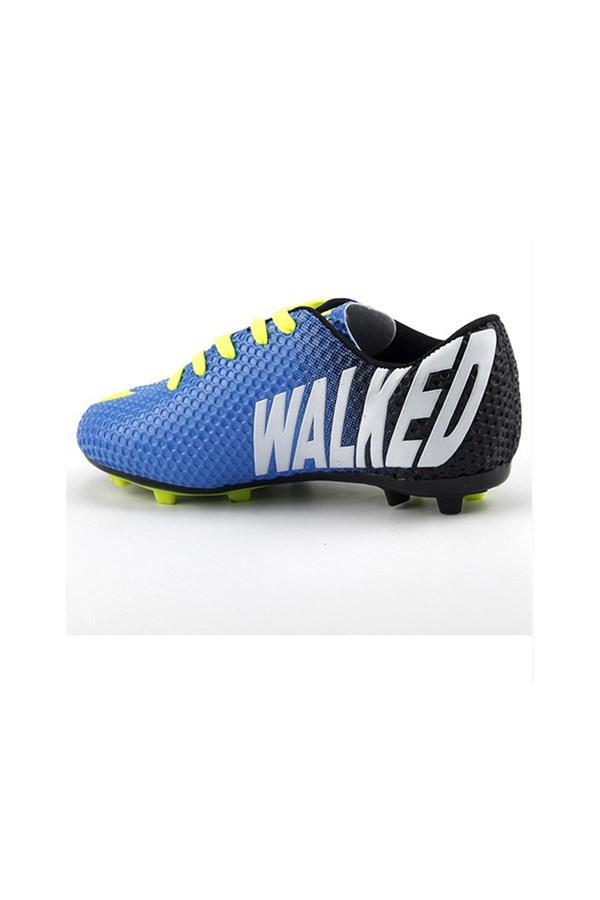 Walked 401 Patik Çocuk Halı Saha Kramponu