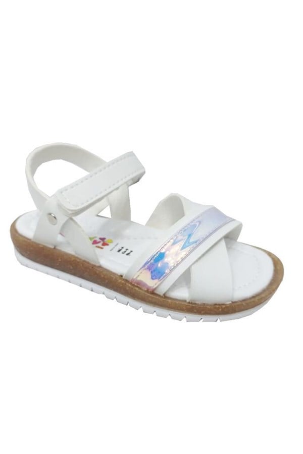 Wendy 29 Deri Anatomik Patik Çocuk Sandalet