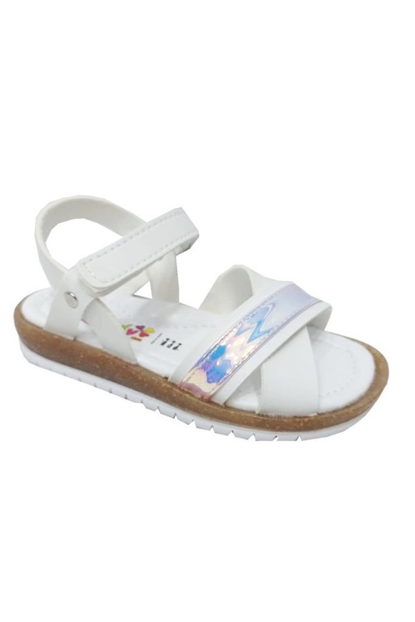 Wendy 29 Deri Anatomik Patik Çocuk Sandalet