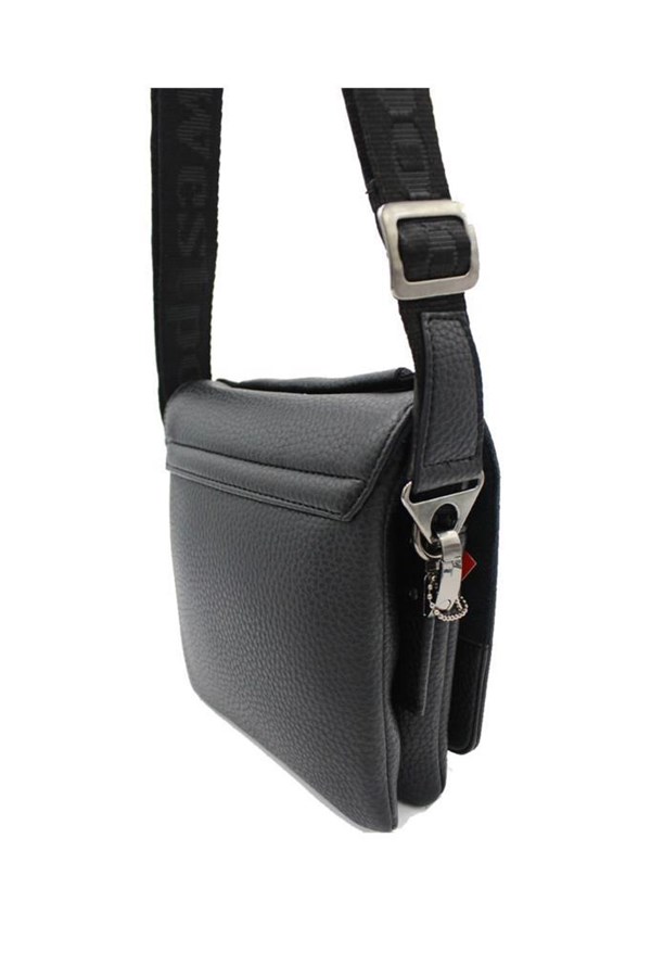 Westpolo 4001-22 Deri Fashion Erkek El Çantası