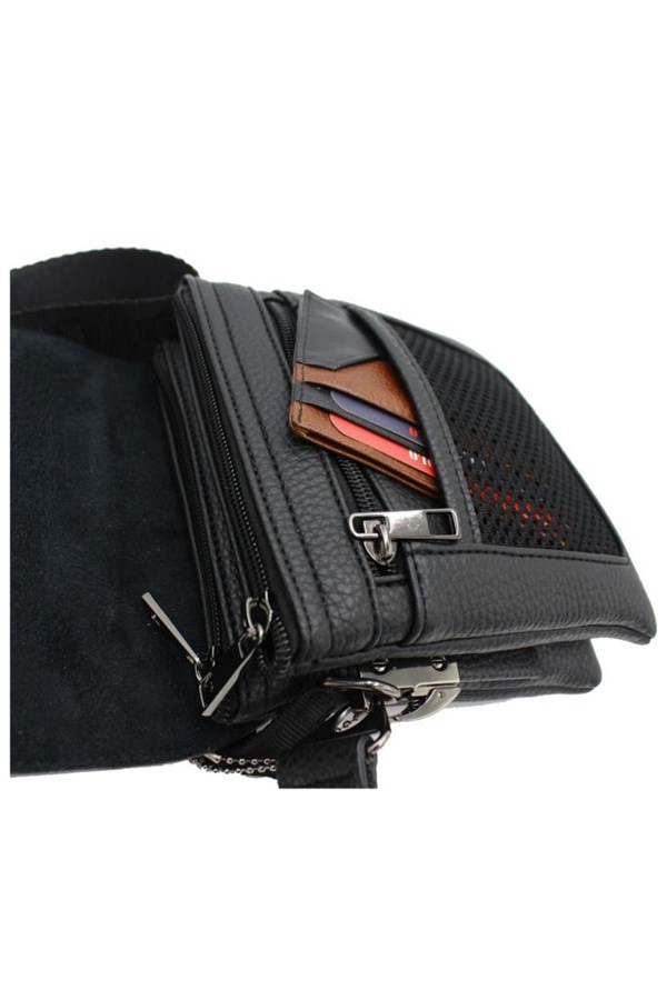 Westpolo 4001-22 Deri Fashion Erkek El Çantası