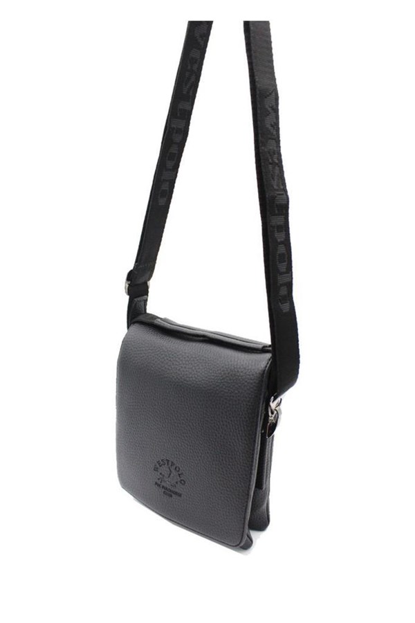 Westpolo 4002-22 Deri Fashion Erkek El Çantası