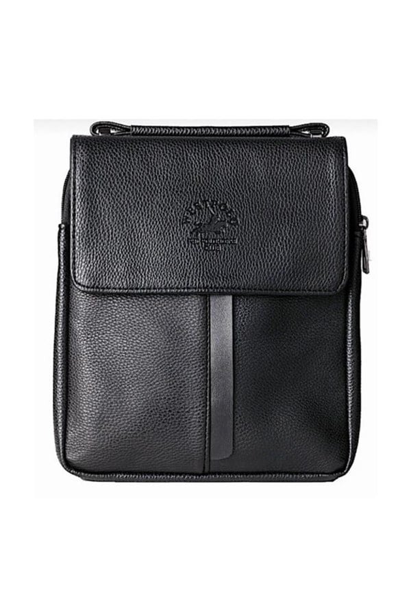 Westpolo 5004-22 Deri Fashion Erkek El Çantası