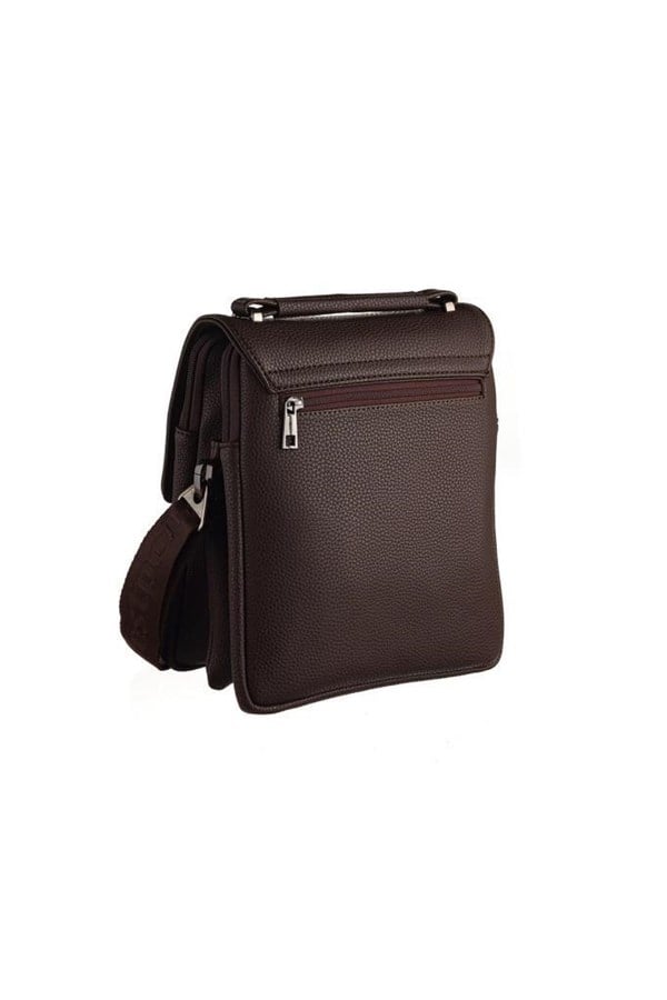 Westpolo 5004-22 Deri Fashion Erkek El Çantası