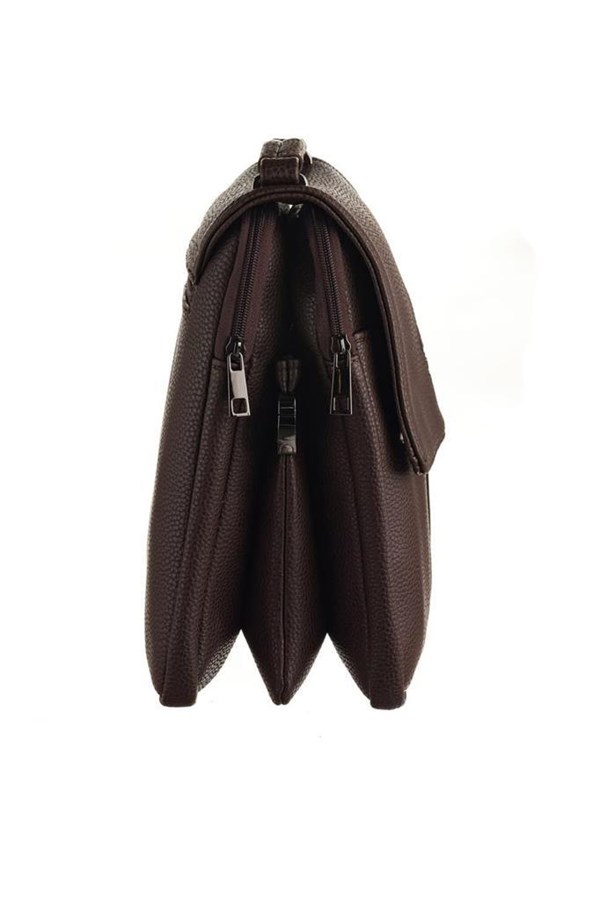 Westpolo 5004-22 Deri Fashion Erkek El Çantası