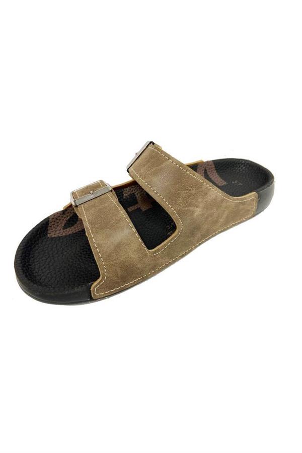 Witta 52501-24 Anatomik Taban Fashion Terlik 36-40