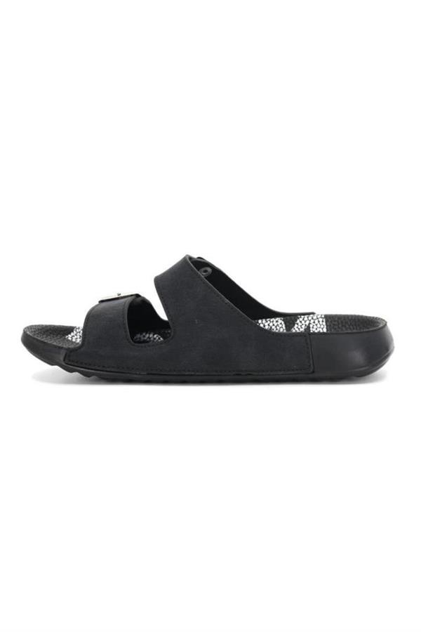 Witta 52501-24 Anatomik Taban Fashion Terlik 36-40