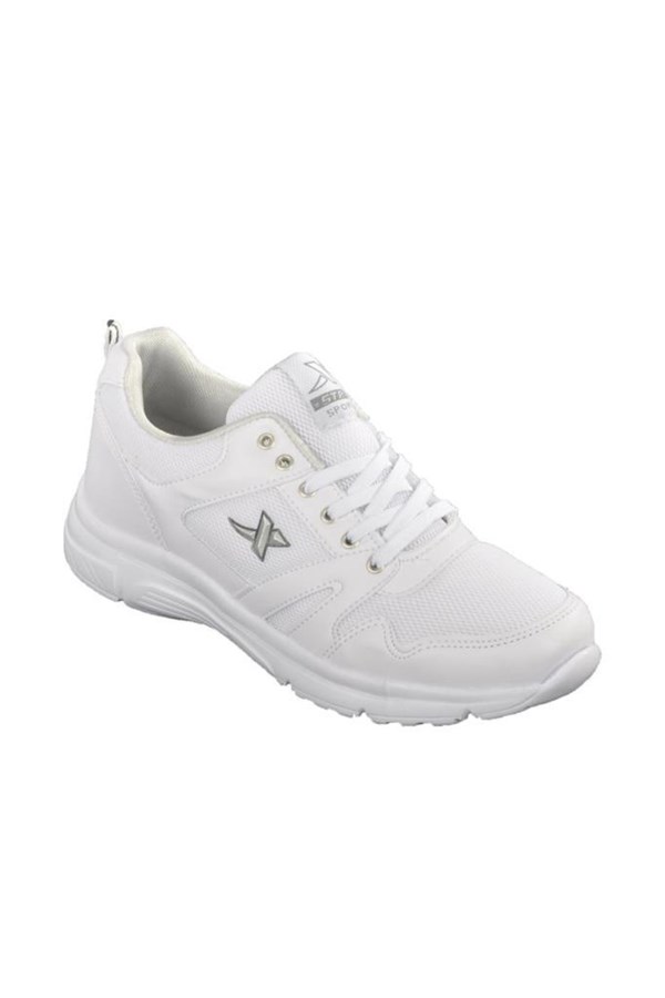 Xstep 020-22 Faylon Sneakers Ayakkabı 36-39