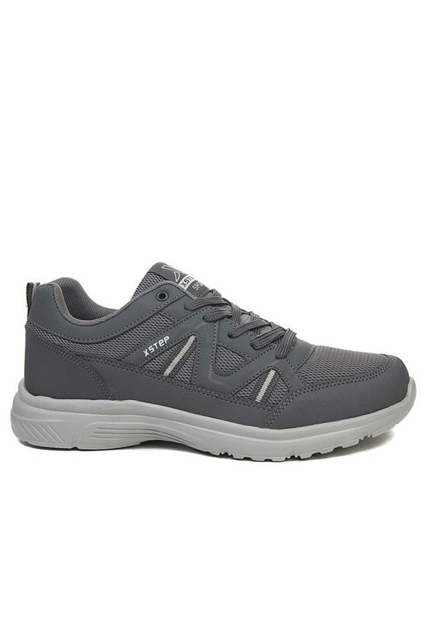 Xstep 026 Anarok Fashıon Sneakers Ayakkabı 36-39
