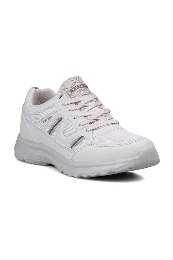 Xstep 026 Anarok Fashıon Sneakers Ayakkabı 36-39