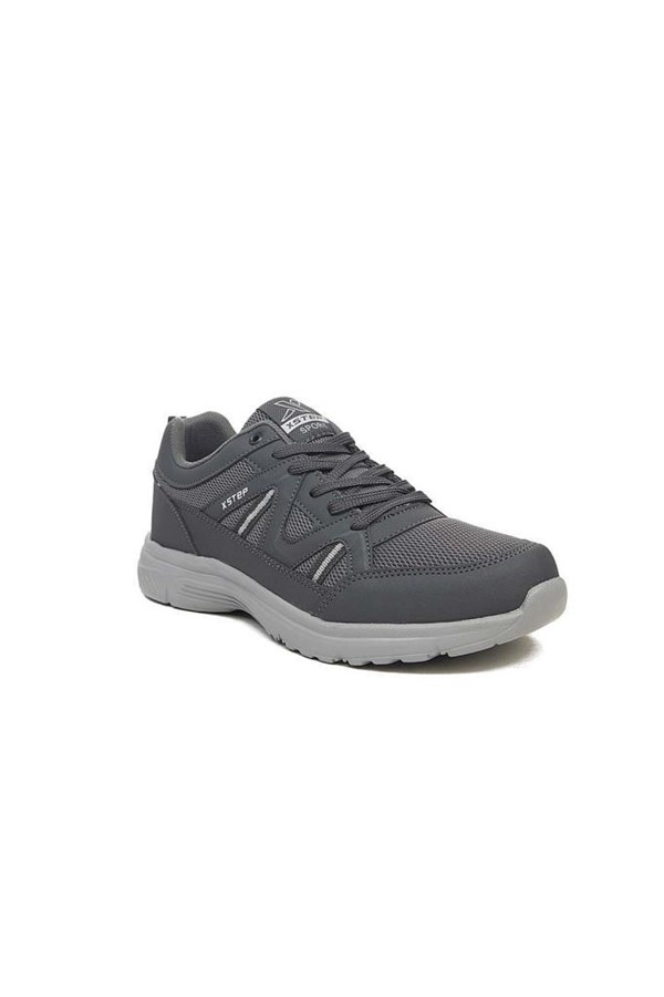 Xstep 026 Anarok Fashıon Sneakers Ayakkabı 36-39