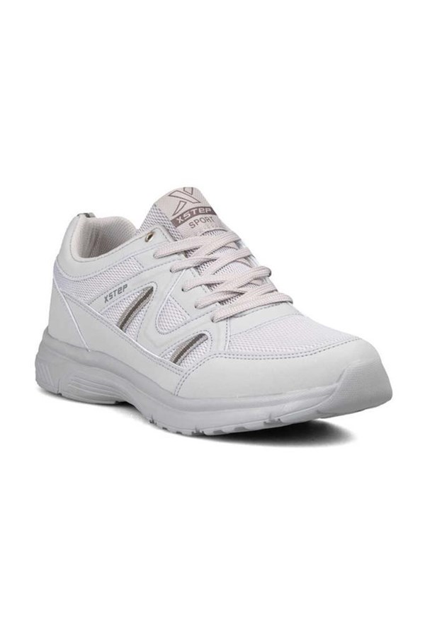 Xstep 026 Anarok Fashıon Sneakers Ayakkabı 36-39