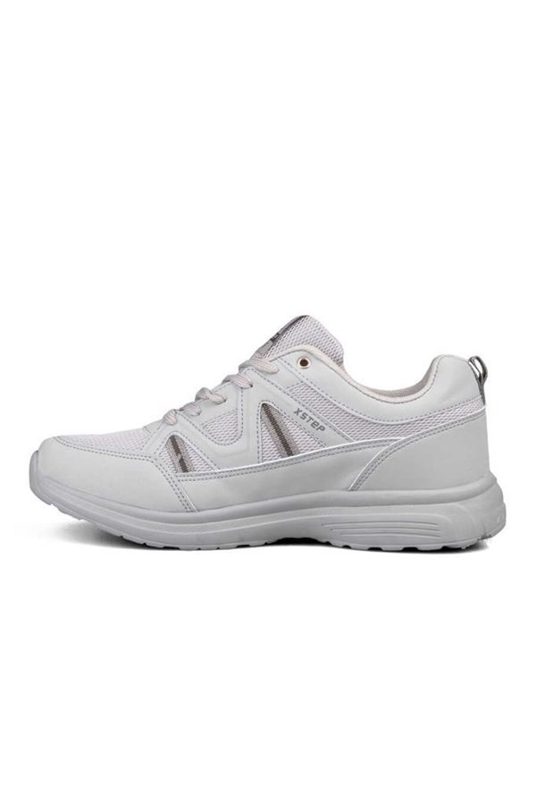 Xstep 026 Anarok Fashıon Sneakers Ayakkabı 36-39