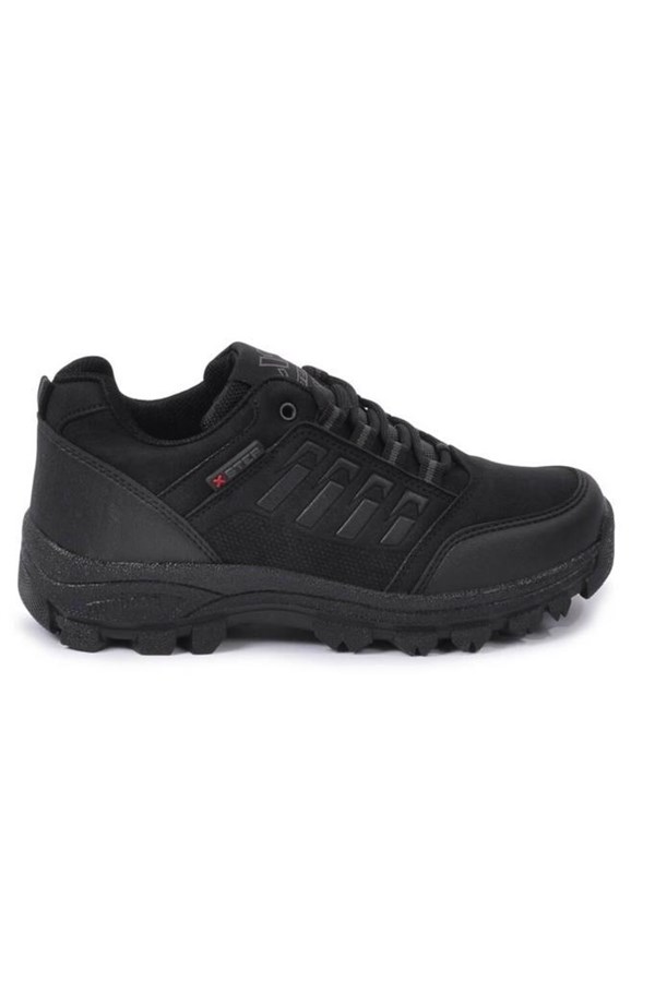 XStep X5-21 Trekking Outdoor Kar Erkek Ayakkabı