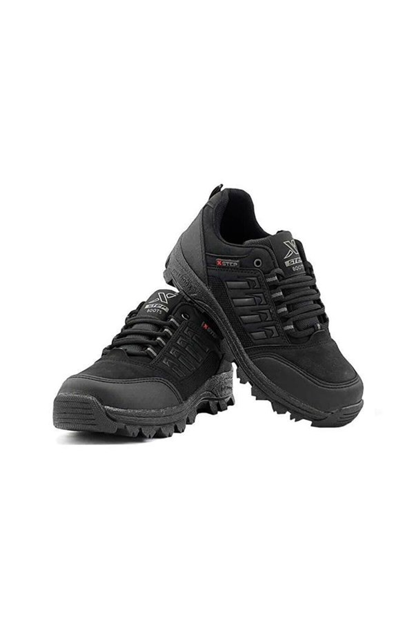 XStep X5-22 Trekking Outdoor Kar Erkek Ayakkabı