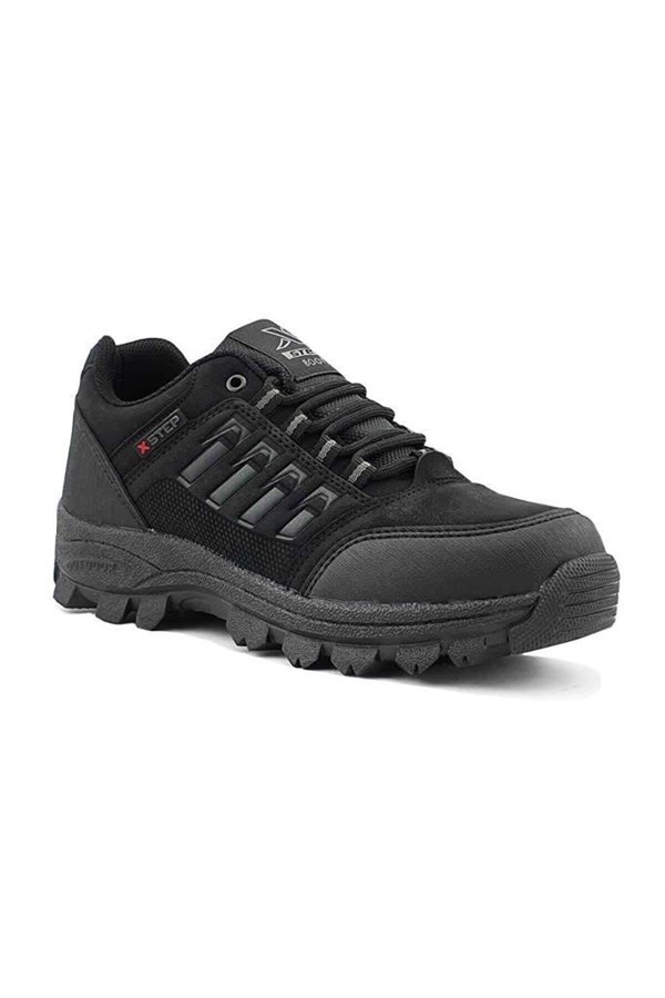 XStep X5-22 Trekking Outdoor Kar Erkek Ayakkabı