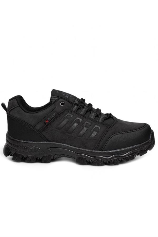 XStep X5-24 Trekking Outdoor Kar Kış Erkek Çocuk Ayakkabı 36-39