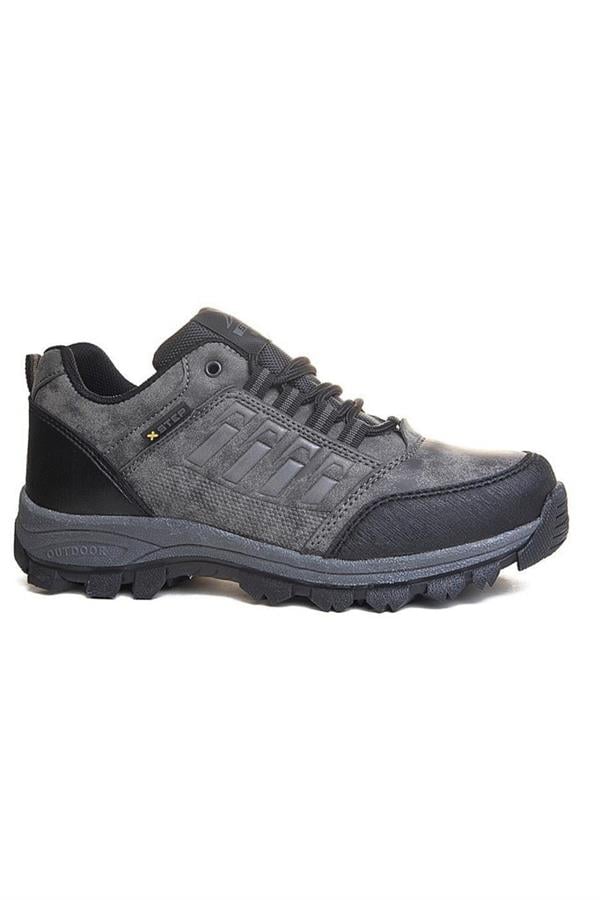 XStep X5-24 Trekking Outdoor Kar Kış Erkek Ayakkabı 40-44