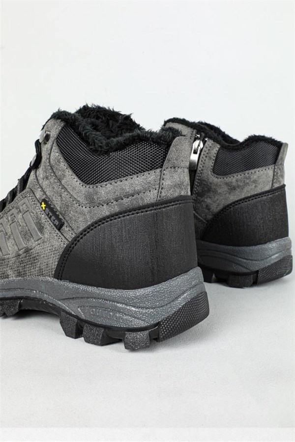 XStep X6-22 Trekking Outdoor Kar Erkek Bot