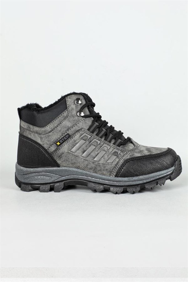 XStep X6-22 Trekking Outdoor Kar Erkek Bot