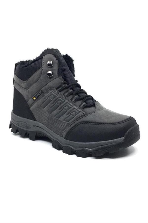 XStep X6-24 Trekking Outdoor Kar Kış Erkek Bot