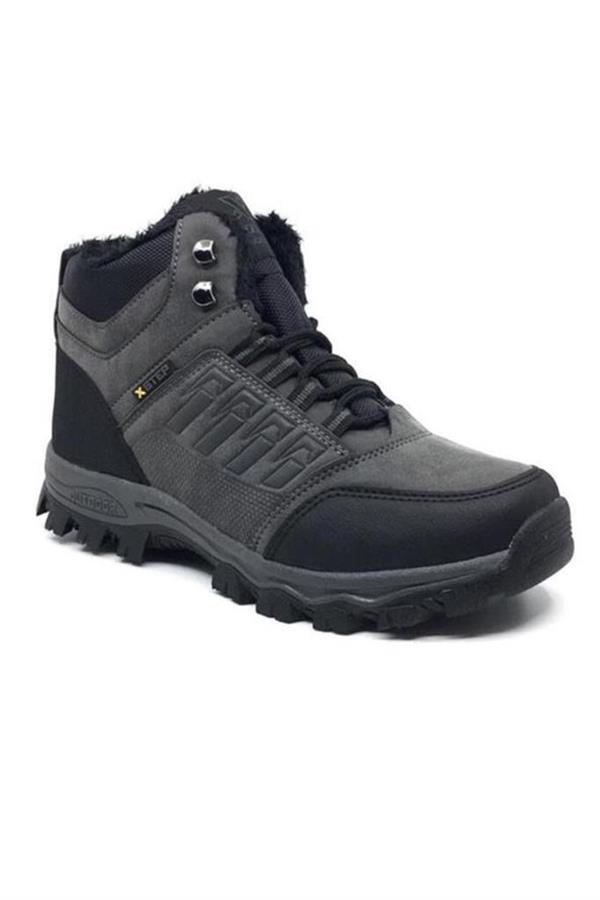 XStep X6-24 Trekking Outdoor Kar Kış Erkek Çocuk Bot 36-39