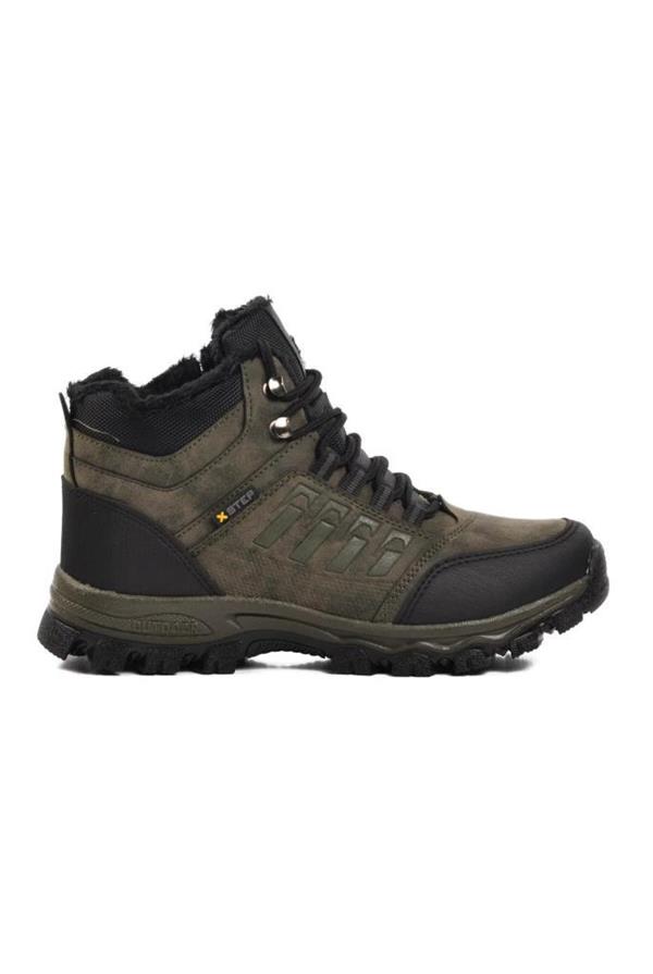 XStep X6-24 Trekking Outdoor Kar Kış Erkek Bot 40-44