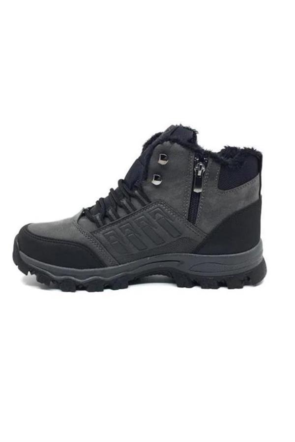 XStep X6-24 Trekking Outdoor Kar Kış Erkek Çocuk Bot 36-39