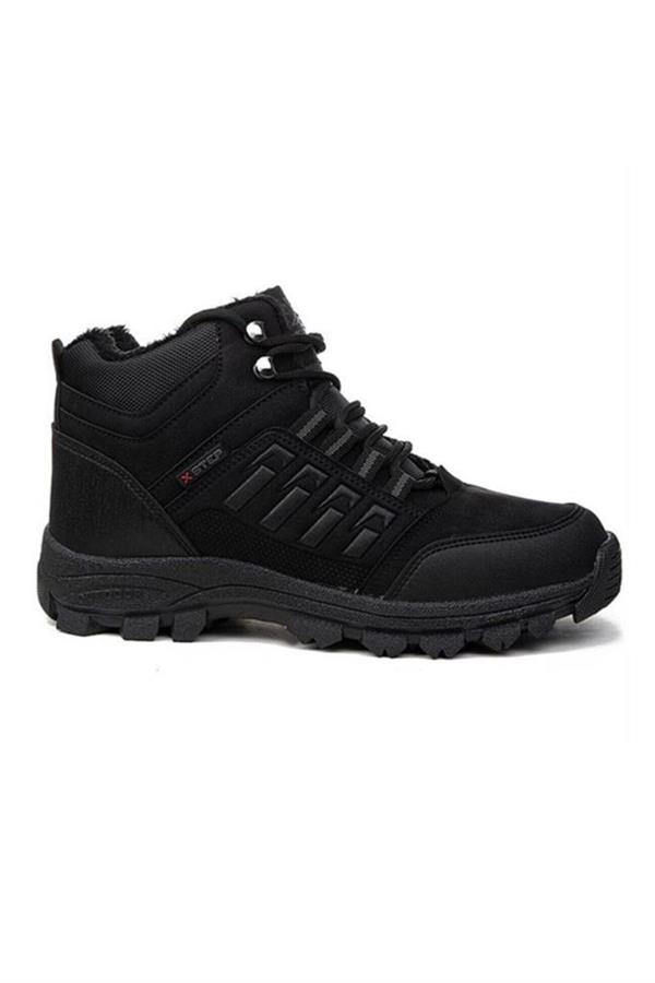 XStep X6-24 Trekking Outdoor Kar Kış Erkek Bot